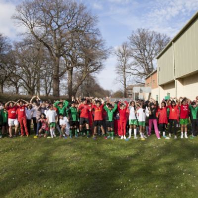 Year 7 (10)